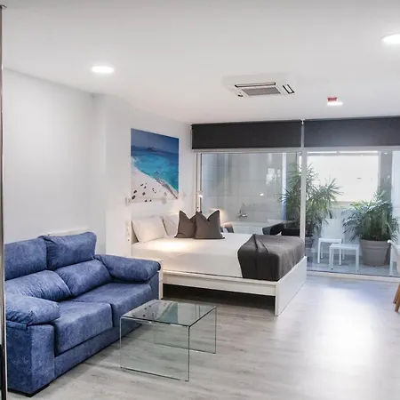 Coccoloba Appartement Corralejo