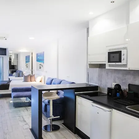 Coccoloba Appartement