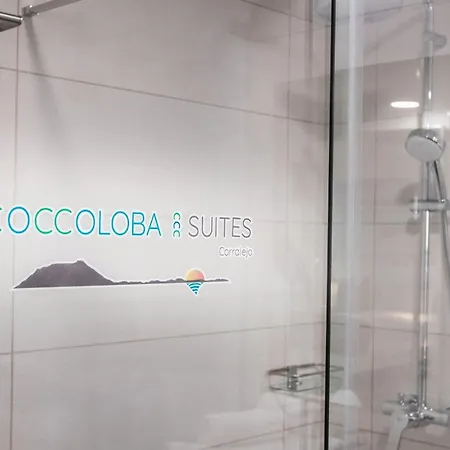 Coccoloba Appartement Corralejo
