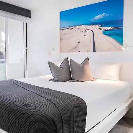 Coccoloba Appartement Corralejo