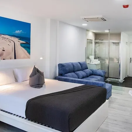 Appartement Coccoloba *