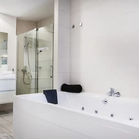 Appartement Coccoloba