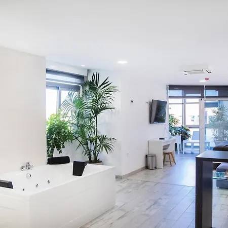 Appartement Coccoloba Corralejo