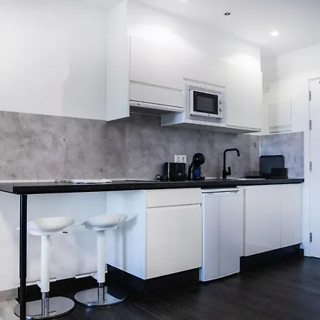 Coccoloba Appartement