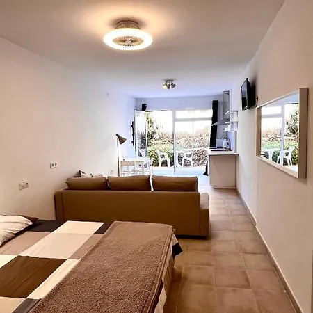 Apartamento Fuerte