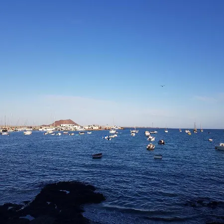 Apartamento Fuerte Corralejo