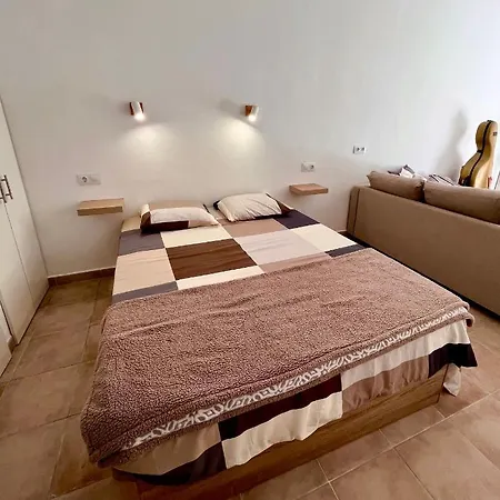 Fuerte Apartamento