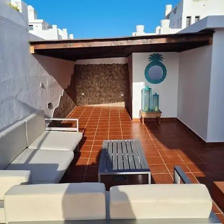 Barbie Сasa de vacaciones Corralejo