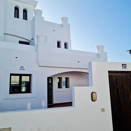 Barbie Сasa de vacaciones Corralejo