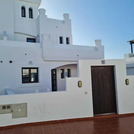 Barbie Сasa de vacaciones Corralejo