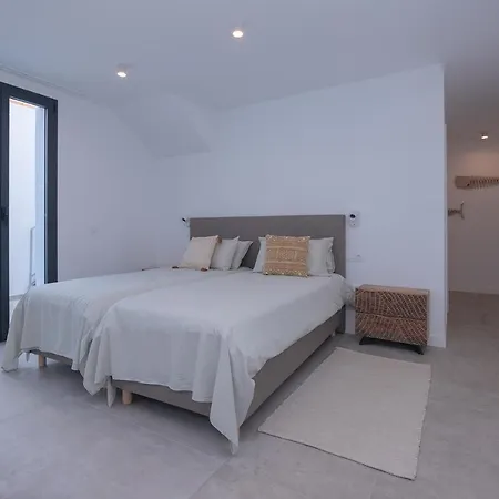 Villa Yolo Sur Private Pool By Holidays *
