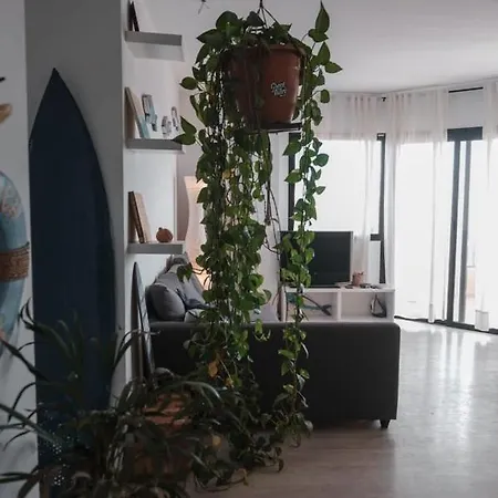 Topkapi Apartment Corralejo