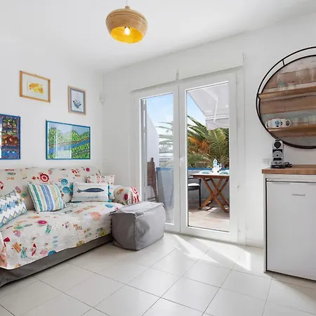 Apartamento Escape