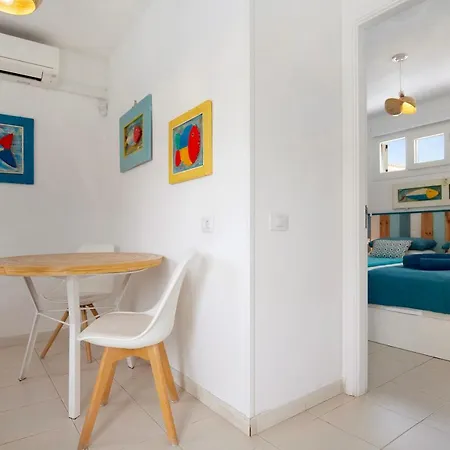 Apartamento Escape