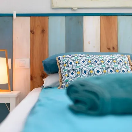 Apartamento Escape