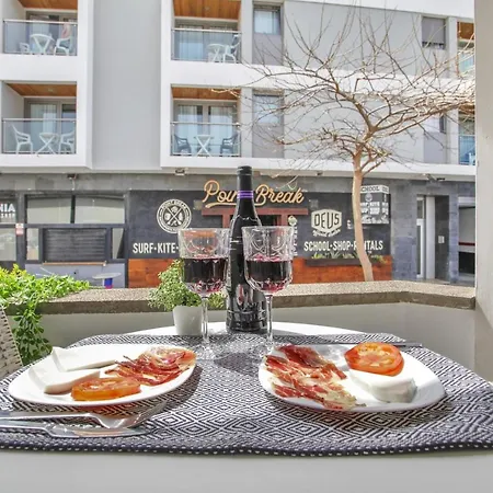 7even Apartamento *