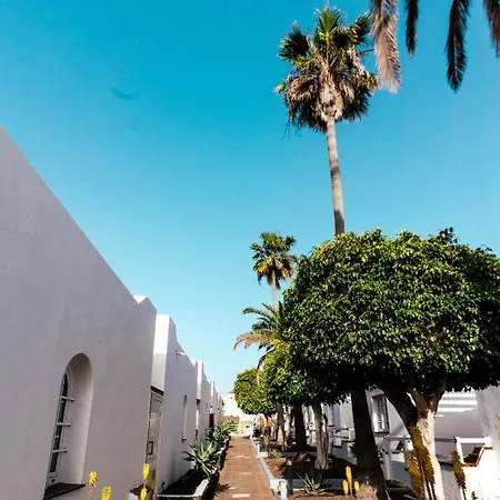 Apartamento Casitas De Corralejo