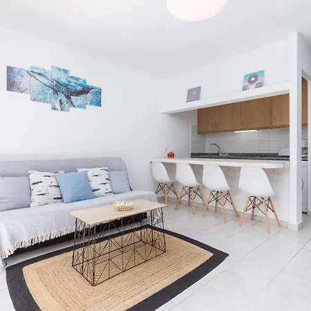 Blue Pearl Apartment