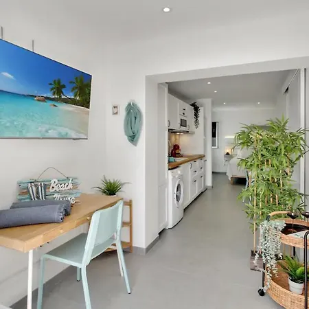 Apartamento 4ever1
