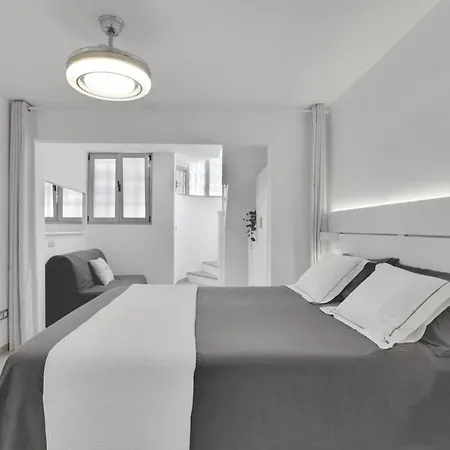 7even Apartamento *