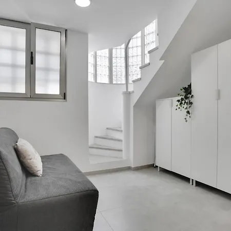 7even Apartamento Corralejo