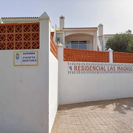 Casa Margy Casa de férias