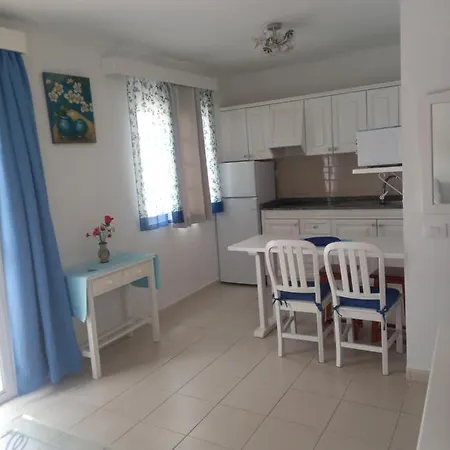 Apartamento Corralejo Beach apartament *