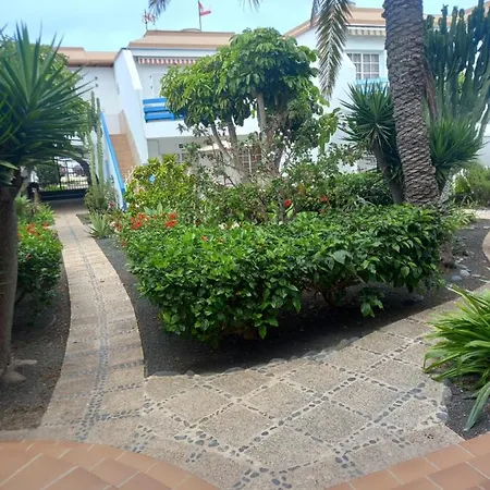 Apartamento Corralejo Beach apartament Corralejo