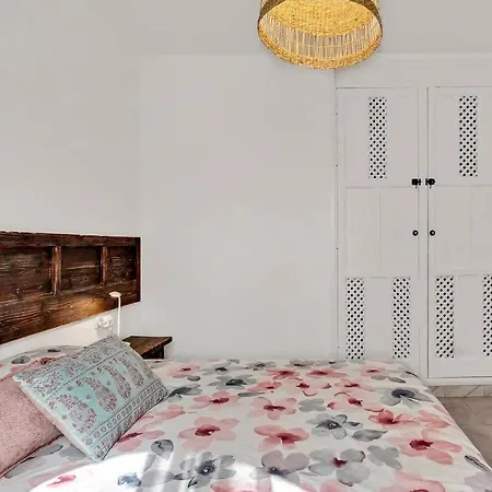 Casa Tornasol Apartment Corralejo