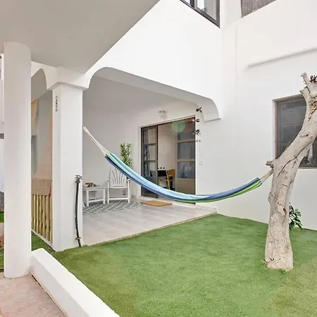 Casa Tornasol *