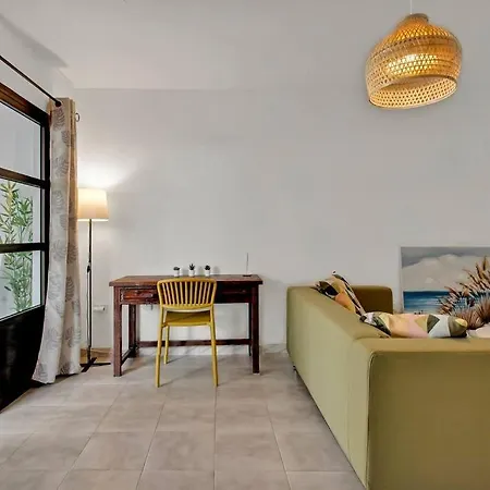 Apartment Casa Tornasol *