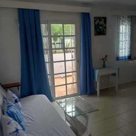 Corralejo Beach apartament Corralejo