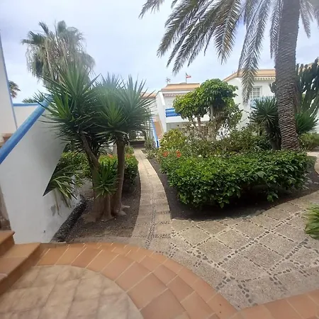 Corralejo Beach apartament Corralejo