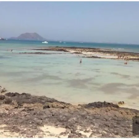Corralejo Beach apartament