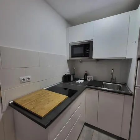 Waikiki 47 Apartamento Corralejo
