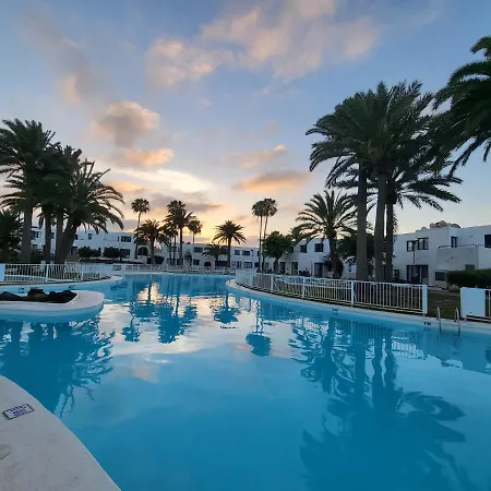 Waikiki 47 Apartamento Corralejo