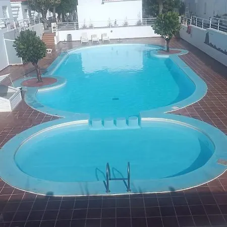 Apartment Agua Marina