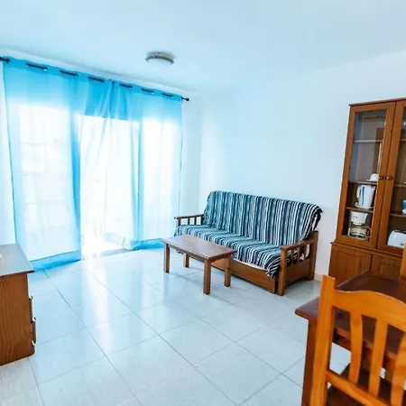 Apartment Agua Marina