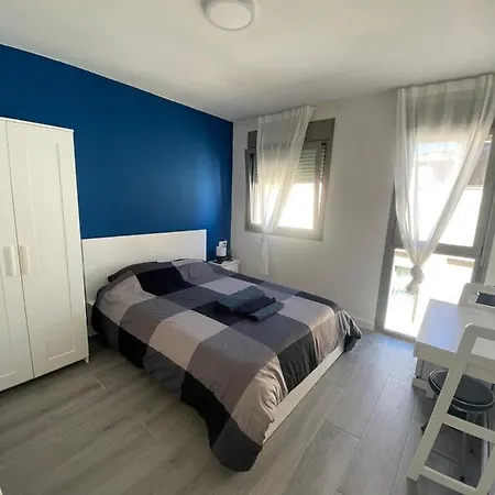 Casa Uma Gasthof Corralejo