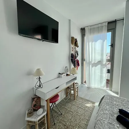 Gasthof Casa Uma Corralejo