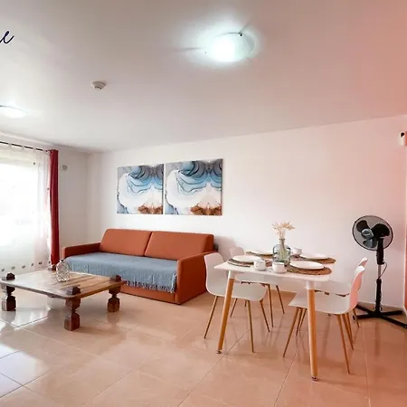 Raffi House Casa de férias Corralejo