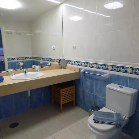 Casa Julia - Oasis Papagayo * Corralejo