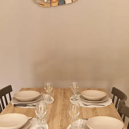 Apartamento Casa Mari Y Jose Con Grandes Piscinas Y Wifi Gratis