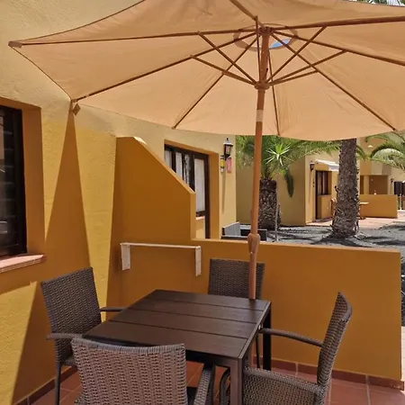 Apartamento Casa Mari Y Jose Con Grandes Piscinas Y Wifi Gratis *