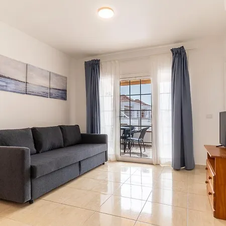 Casitas De Apartamento *