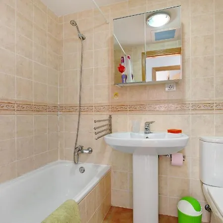 Holiday home La Casa Blanca *