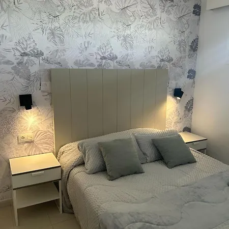 Apartamento Corralejo Beach apartament