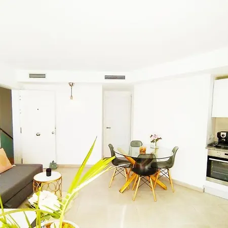 Lotus Apartment