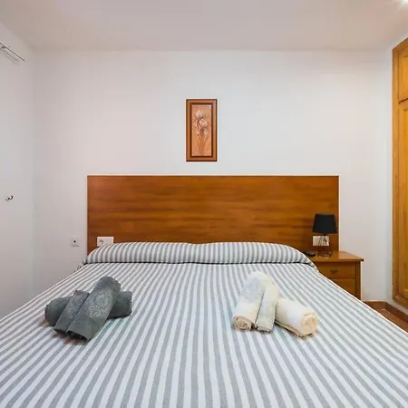 Capitan Aleycar Ideal Familias Сasa de vacaciones Corralejo