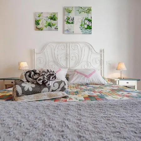 Holiday home La Casa Blanca